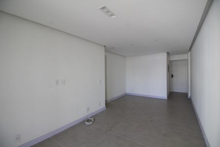 Sala de apartamento para alugar com 3 quartos, 105m² em Jacarepaguá, Rio de Janeiro