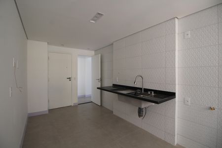 Apartamento para alugar com 105m², 3 quartos e 1 vagaCozinha