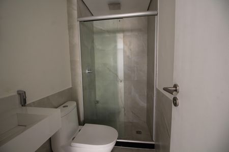 Apartamento para alugar com 105m², 3 quartos e 1 vagaQuarto 3 - Suíte