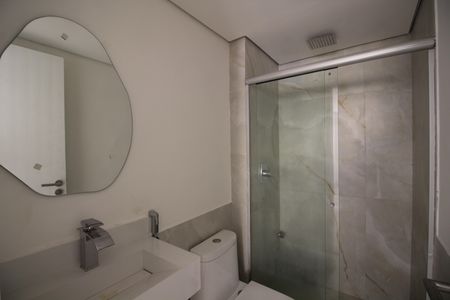 Apartamento para alugar com 105m², 3 quartos e 1 vagaQuarto 3 - Suíte
