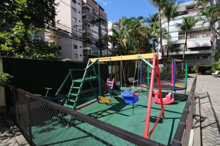Apartamento para alugar com 105m², 3 quartos e 1 vagaÁrea Comum