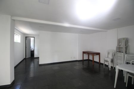Apartamento para alugar com 105m², 3 quartos e 1 vagaÁrea Comum
