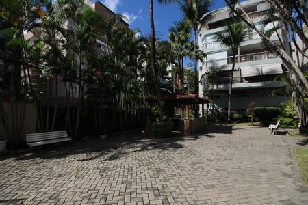 Apartamento para alugar com 105m², 3 quartos e 1 vagaÁrea Comum