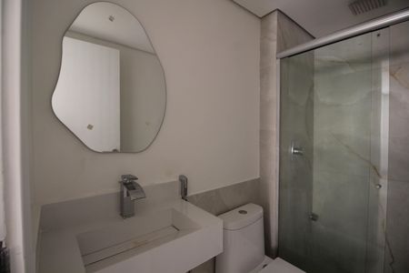 Apartamento para alugar com 105m², 3 quartos e 1 vagaQuarto 3 - Suíte