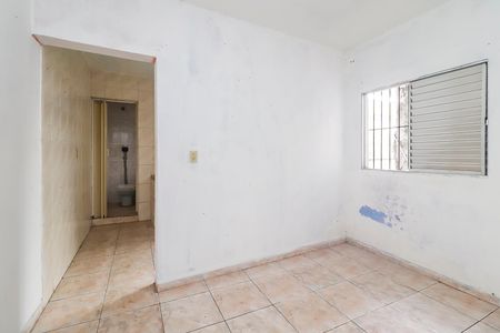 Quarto de casa para alugar com 1 quarto, 22m² em Jardim Helena, São Paulo