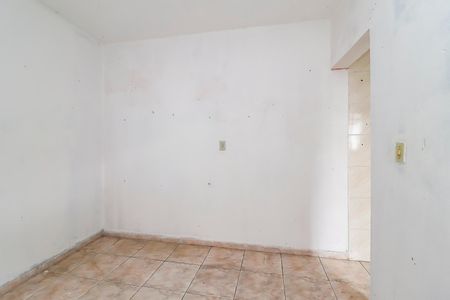 Quarto de casa para alugar com 1 quarto, 22m² em Jardim Helena, São Paulo