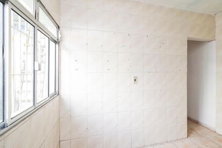 Casa para alugar com 22m², 1 quarto e sem vagaCozinha