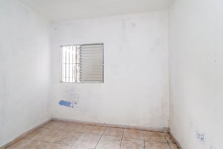 Sala / Quarto de casa para alugar com 1 quarto, 22m² em Jardim Helena, São Paulo