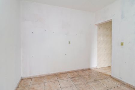 Casa para alugar com 22m², 1 quarto e sem vagaSala / Quarto