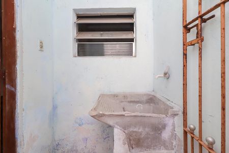 Casa para alugar com 22m², 1 quarto e sem vagaÁrea de Serviço
