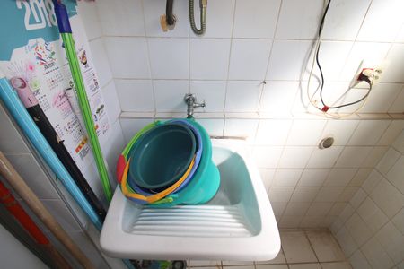 Apartamento à venda com 70m², 3 quartos e 1 vagaÁrea de Serviço