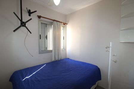 Apartamento à venda com 70m², 3 quartos e 1 vagaQuarto 2