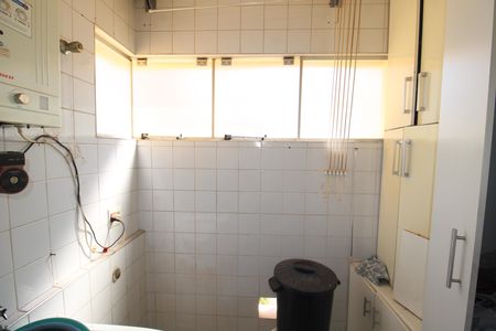 Apartamento à venda com 70m², 3 quartos e 1 vagaÁrea de Serviço
