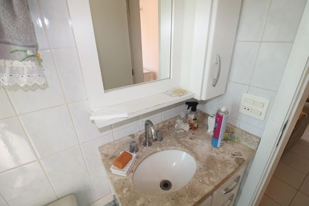 Apartamento à venda com 70m², 3 quartos e 1 vagaBanheiro