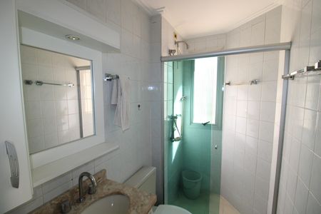 Apartamento à venda com 70m², 3 quartos e 1 vagaBanheiro 2