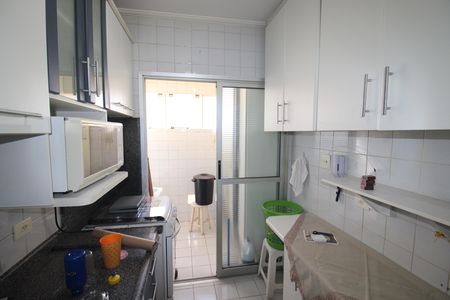 Apartamento à venda com 70m², 3 quartos e 1 vagaCozinha