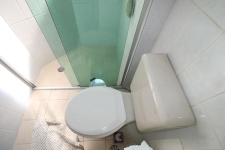 Apartamento à venda com 70m², 3 quartos e 1 vagaBanheiro