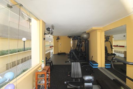 Apartamento à venda com 70m², 3 quartos e 1 vagaÁrea Comum