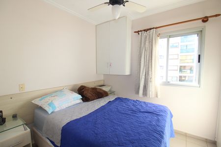 Apartamento à venda com 70m², 3 quartos e 1 vagaQuarto 3
