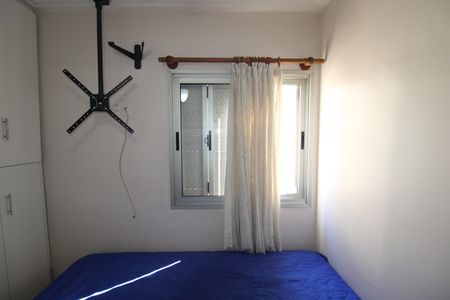 Apartamento à venda com 70m², 3 quartos e 1 vagaQuarto 2