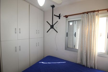 Apartamento à venda com 70m², 3 quartos e 1 vagaQuarto 2