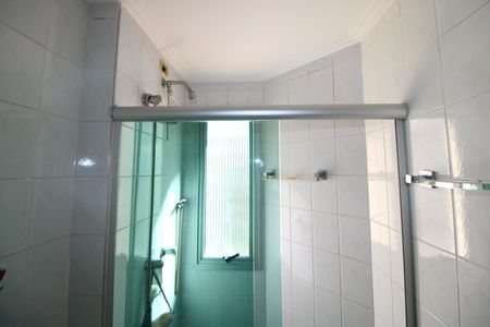 Apartamento à venda com 70m², 3 quartos e 1 vagaBanheiro 2