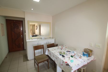 Sala de apartamento à venda com 3 quartos, 70m² em Santana, São Paulo