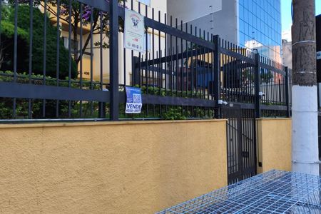 Apartamento à venda com 70m², 3 quartos e 1 vagaFachada