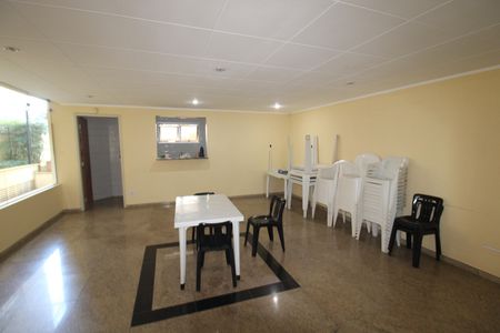 Apartamento à venda com 70m², 3 quartos e 1 vagaÁrea Comum