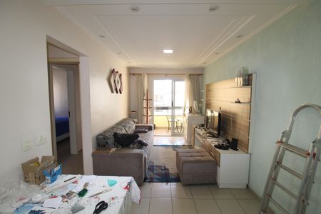 Apartamento à venda com 70m², 3 quartos e 1 vagaSala