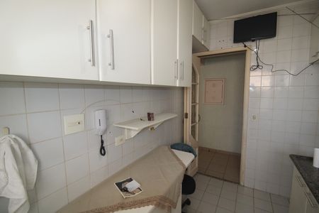 Apartamento à venda com 70m², 3 quartos e 1 vagaCozinha