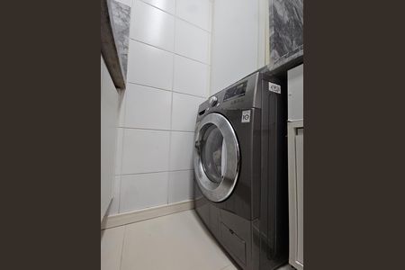 Apartamento para alugar com 80m², 1 quarto e 1 vagacozinha