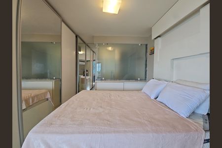 Apartamento para alugar com 80m², 1 quarto e 1 vagaSuite 