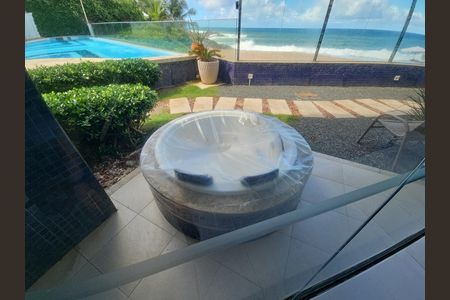 Apartamento para alugar com 80m², 1 quarto e 1 vagajacuzzi 