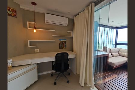Apartamento para alugar com 80m², 1 quarto e 1 vagaSuite