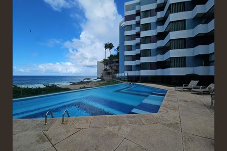 Apartamento para alugar com 80m², 1 quarto e 1 vagaÁrea comum - Piscina