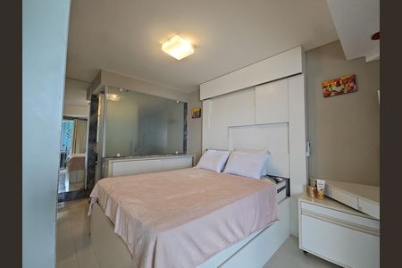 Apartamento para alugar com 80m², 1 quarto e 1 vagaSuite
