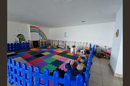 Apartamento para alugar com 80m², 1 quarto e 1 vagaBrinquedoteca