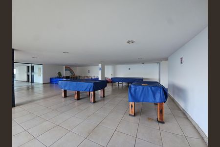 Apartamento para alugar com 80m², 1 quarto e 1 vagaSala de Jogos