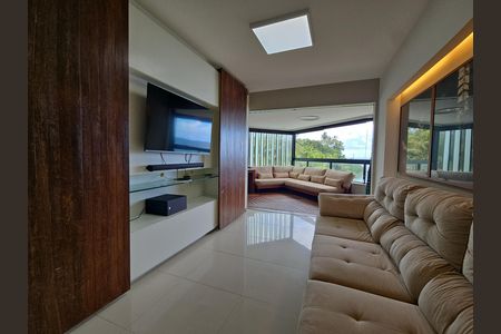 Apartamento para alugar com 80m², 1 quarto e 1 vagasala