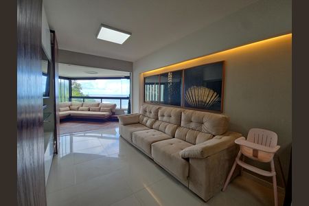 Apartamento para alugar com 80m², 1 quarto e 1 vagasala