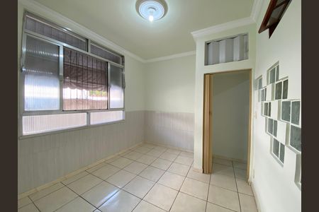 Apartamento para alugar com 1 quarto, 32m² em Engenho de Dentro, Rio de Janeiro