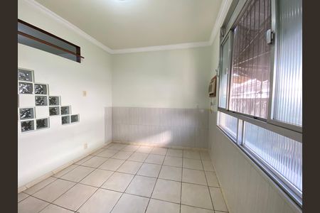 Apartamento para alugar com 1 quarto, 32m² em Engenho de Dentro, Rio de Janeiro
