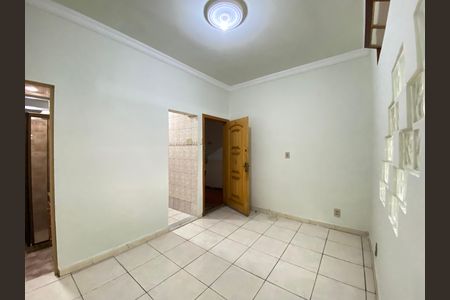 Apartamento para alugar com 1 quarto, 32m² em Engenho de Dentro, Rio de Janeiro
