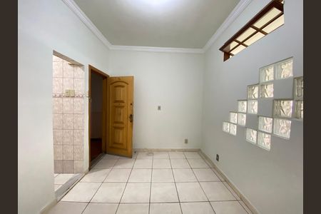 Apartamento para alugar com 1 quarto, 32m² em Engenho de Dentro, Rio de Janeiro
