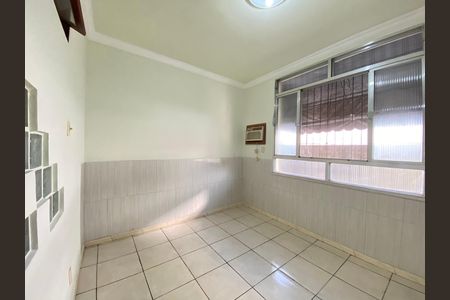 Apartamento para alugar com 1 quarto, 32m² em Engenho de Dentro, Rio de Janeiro