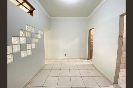 Apartamento para alugar com 1 quarto, 32m² em Engenho de Dentro, Rio de Janeiro