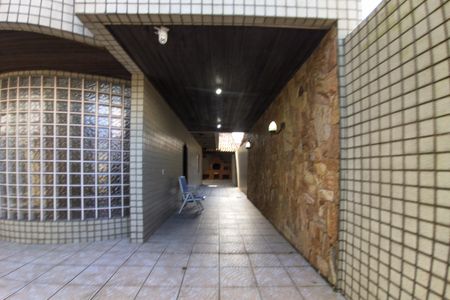 Casa para alugar com 270m², 4 quartos e 4 vagas Casa para alugar com 270m², 4 quartos e 4 vagasGaragem