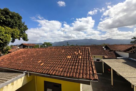 Casa para alugar com 270m², 4 quartos e 4 vagas Casa para alugar com 270m², 4 quartos e 4 vagasVista da suite 3
