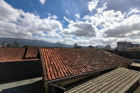Casa para alugar com 270m², 4 quartos e 4 vagas Casa para alugar com 270m², 4 quartos e 4 vagasVista da Sacada